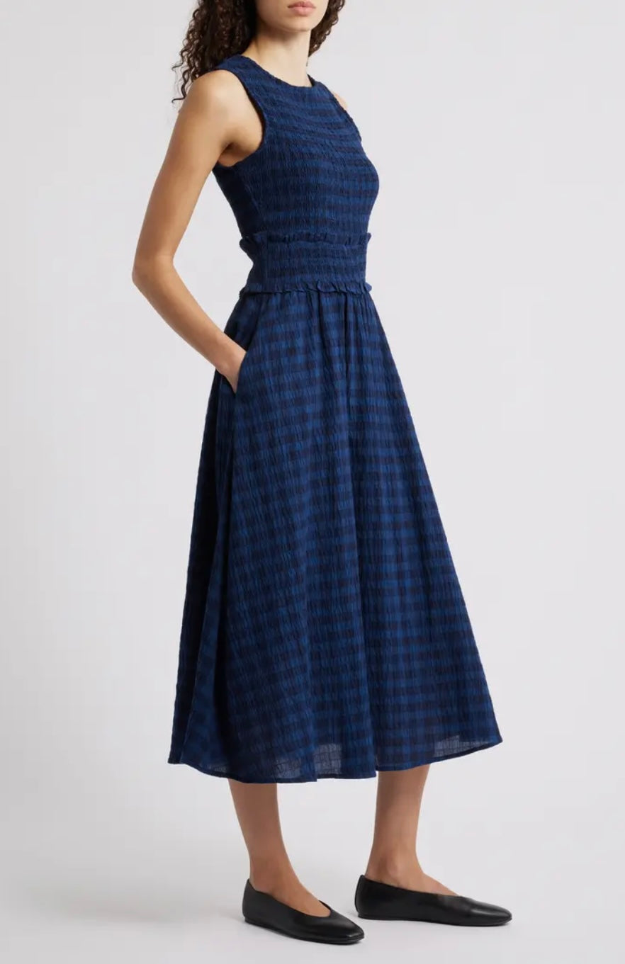 Saquarema Dress