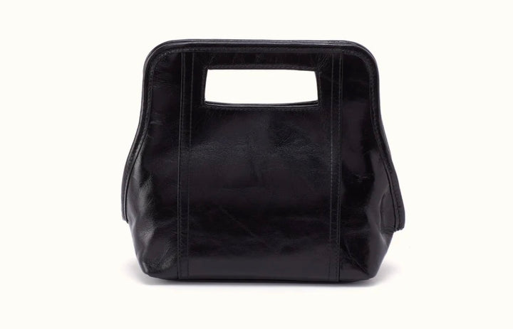 Ace Crossbody | Black