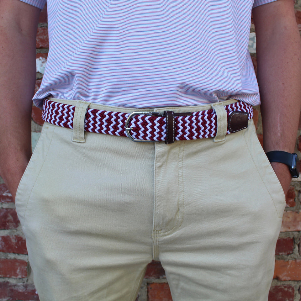 The Bryan Belt