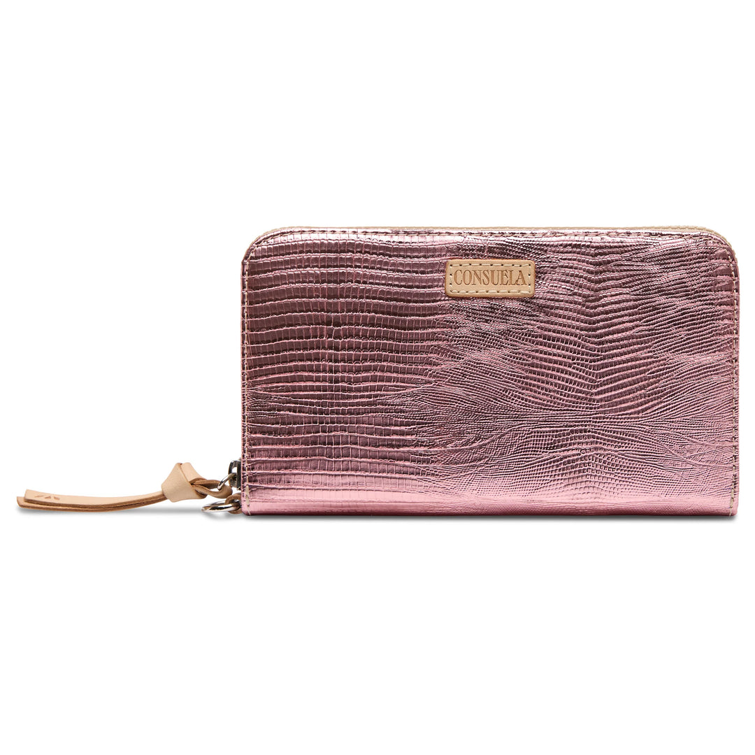 Consuela Essential Wallet Elodie