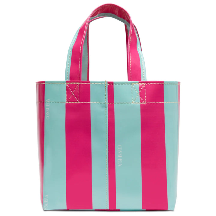 Grab n’ Go Mini Bag | Malibu