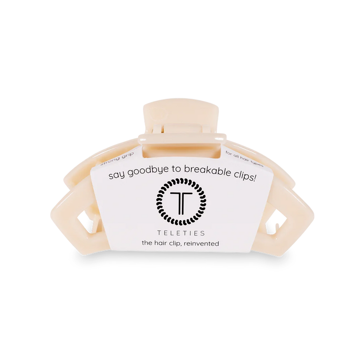 Open Medium Hair Clip