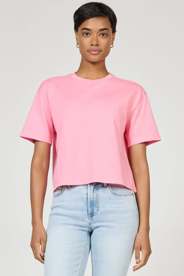 Dear John Maddox | Pink Lemonade