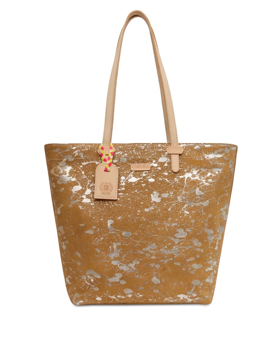 Consuela Daily Tote Marlow