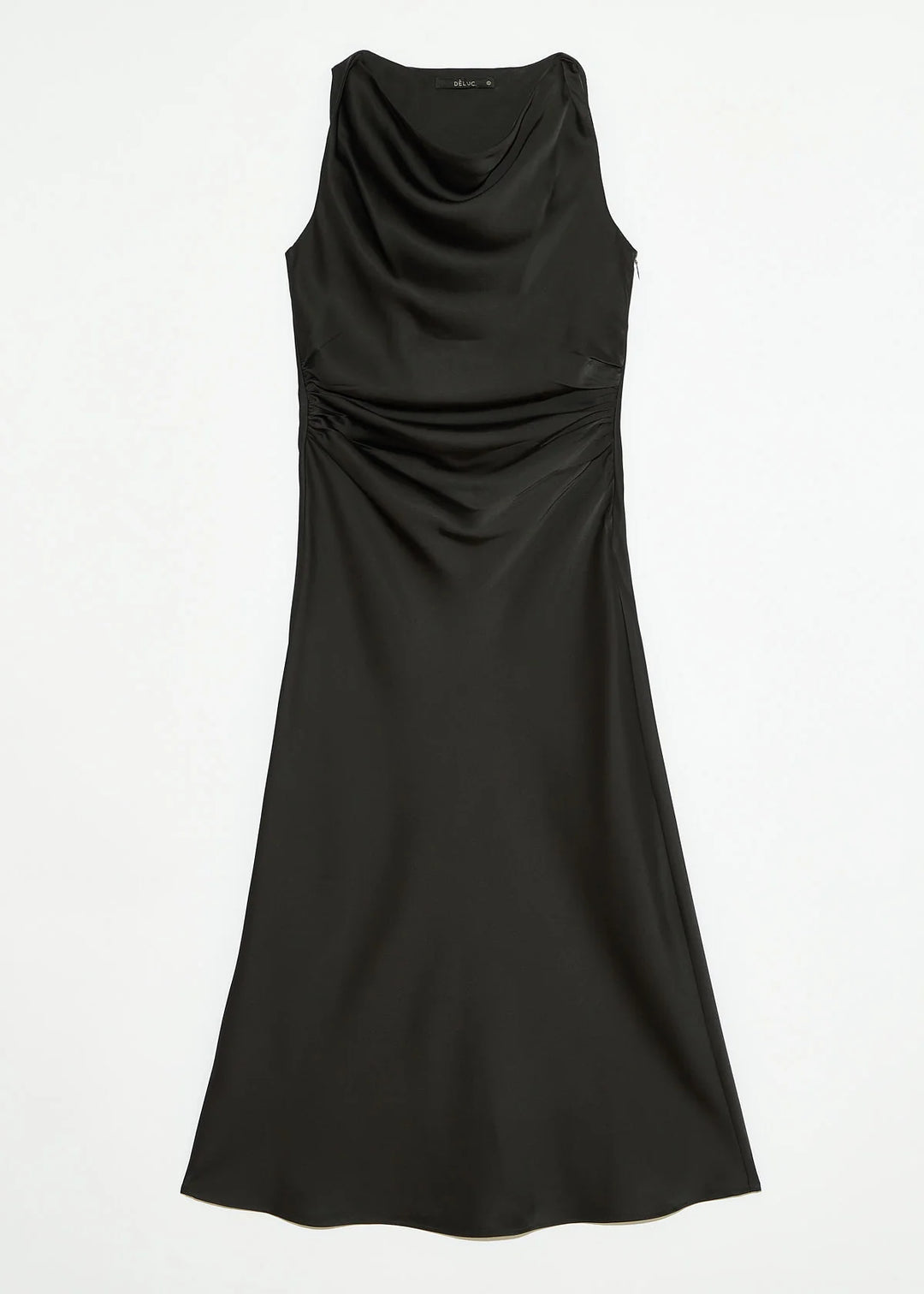 Acer Dress Black