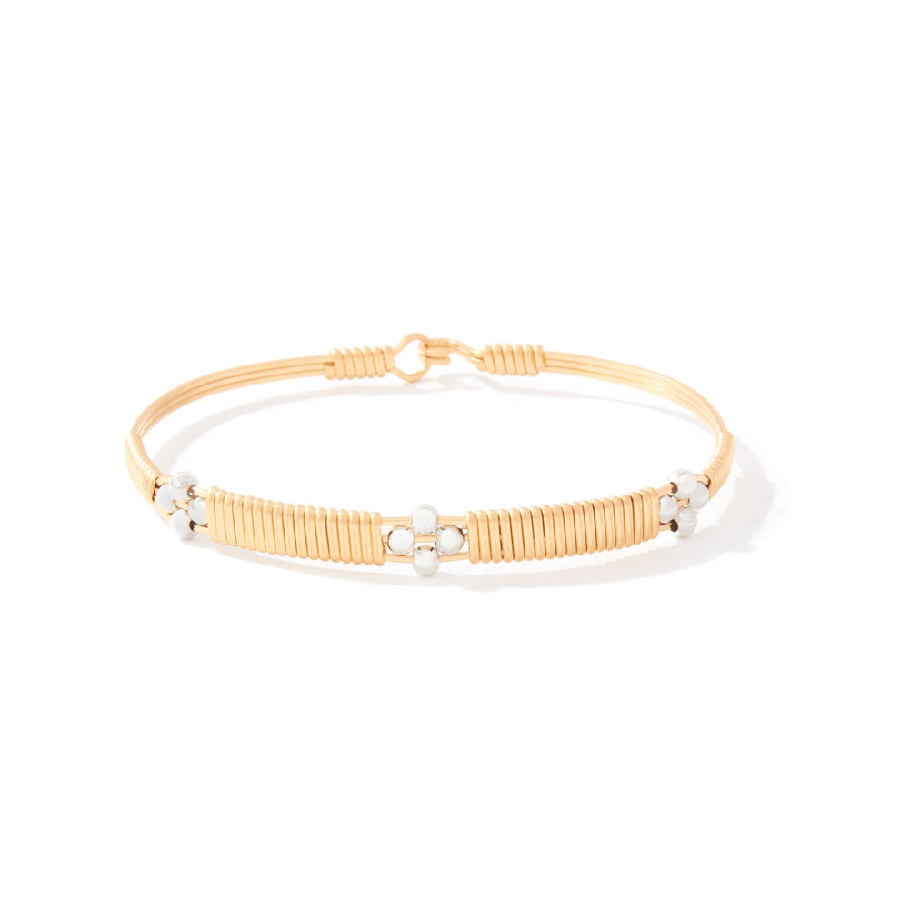 Ronaldo Jewelry Timeless Beauty Bracelet