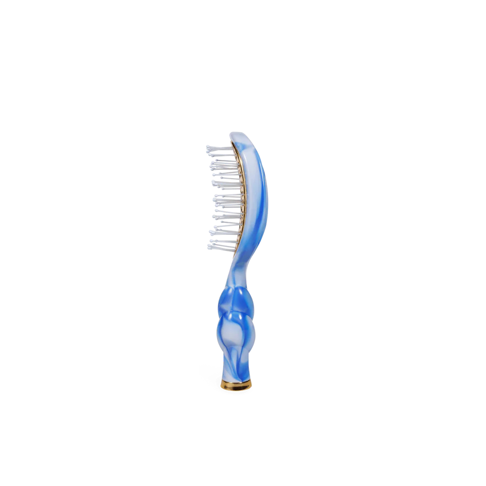 Mini Vented Hair Brush | Tide &amp; True