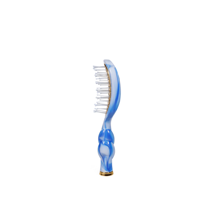 Mini Vented Hair Brush | Tide &amp; True