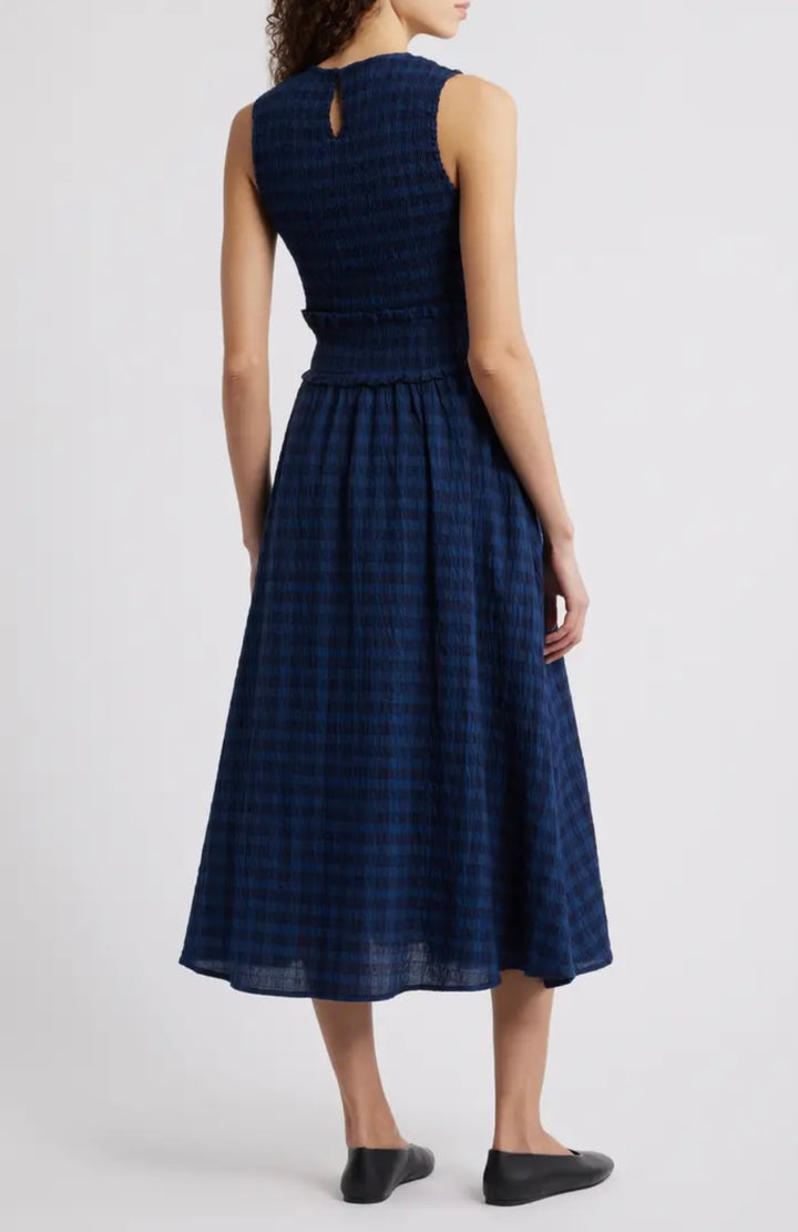 Saquarema Dress