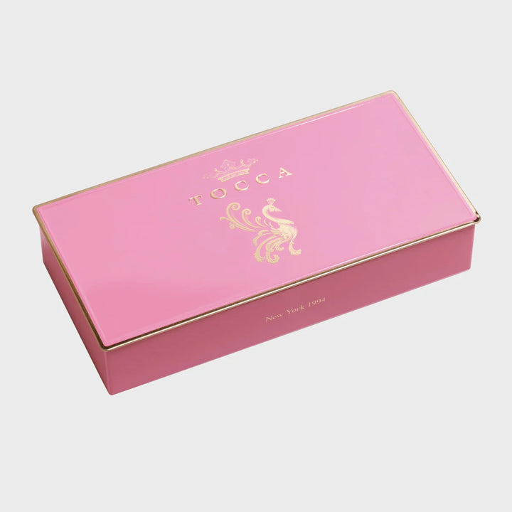 Heritage Collection Peony Set