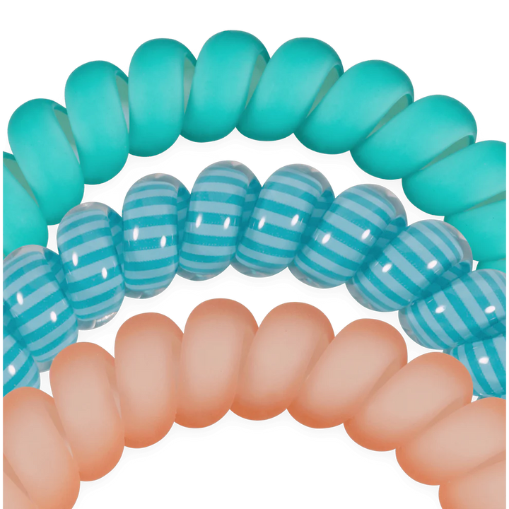 Splash Zone Large Hair Ties