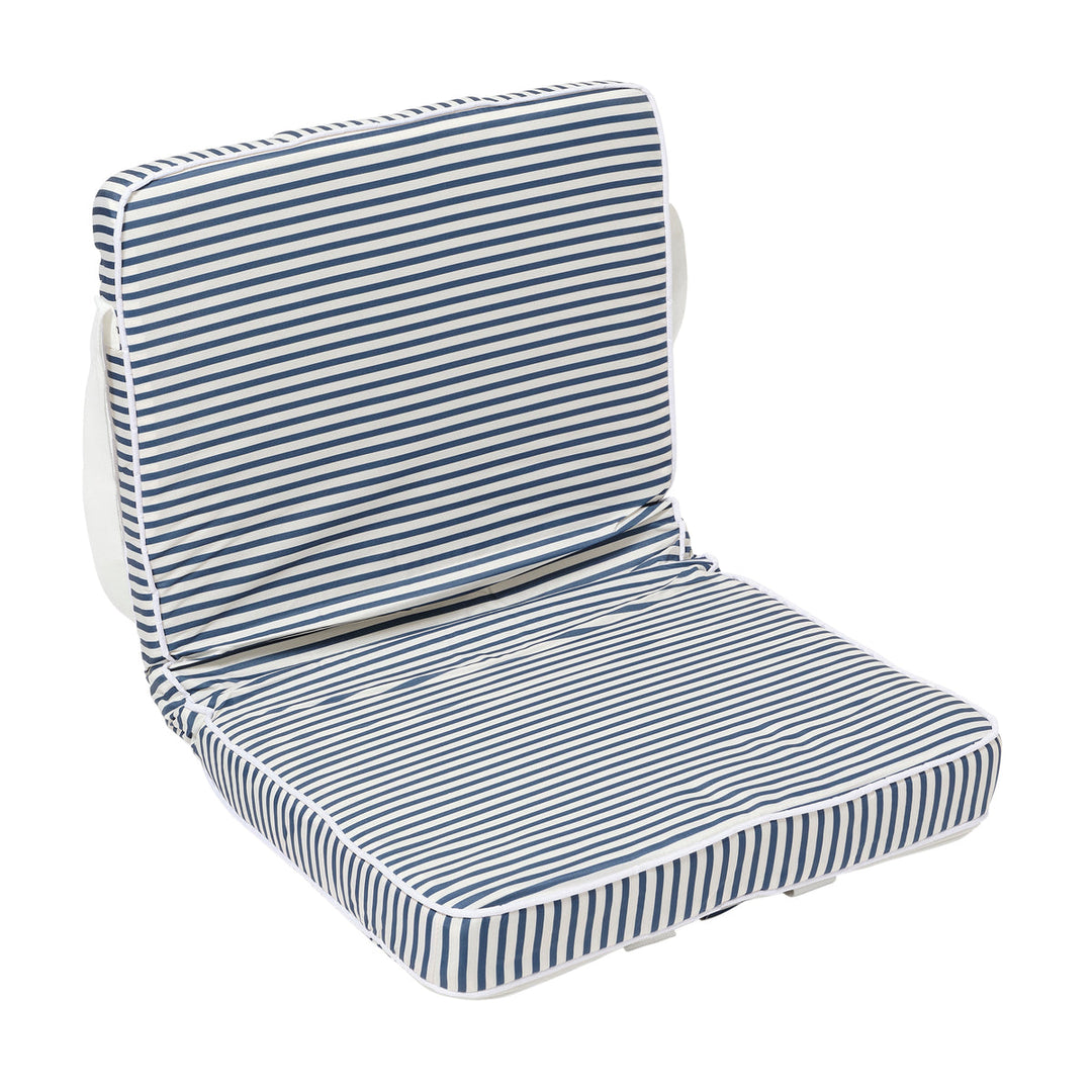 Sunnylife Take Anywhere Folding Chair | Le Weekend Stripe