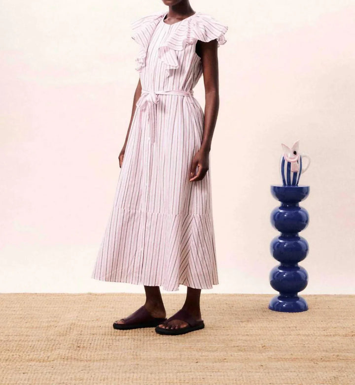 Lagoinha Dress