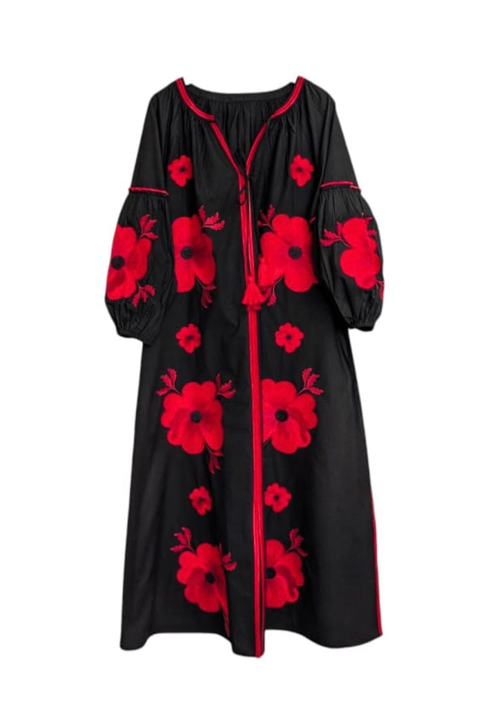 Glory Glory Dress
