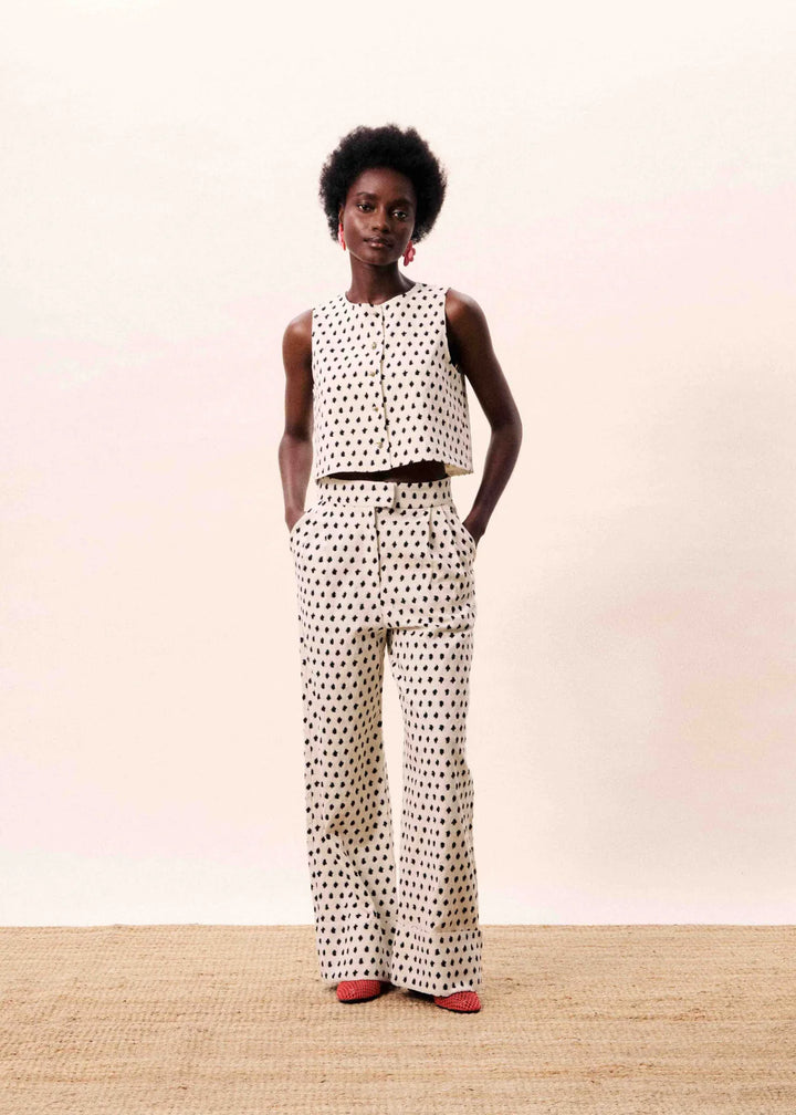Isolde Pant