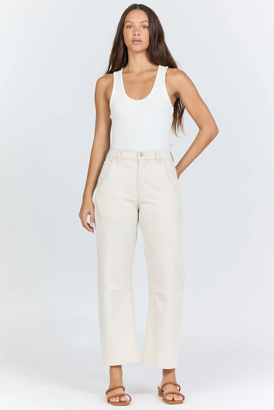 Lasso | Sandstripe