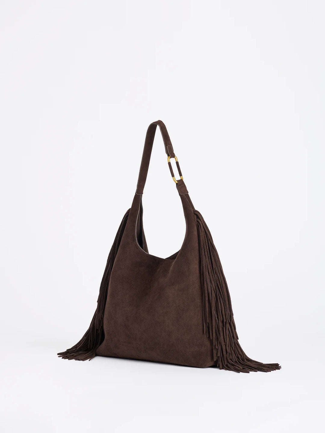 Janis Chocolate Hobo