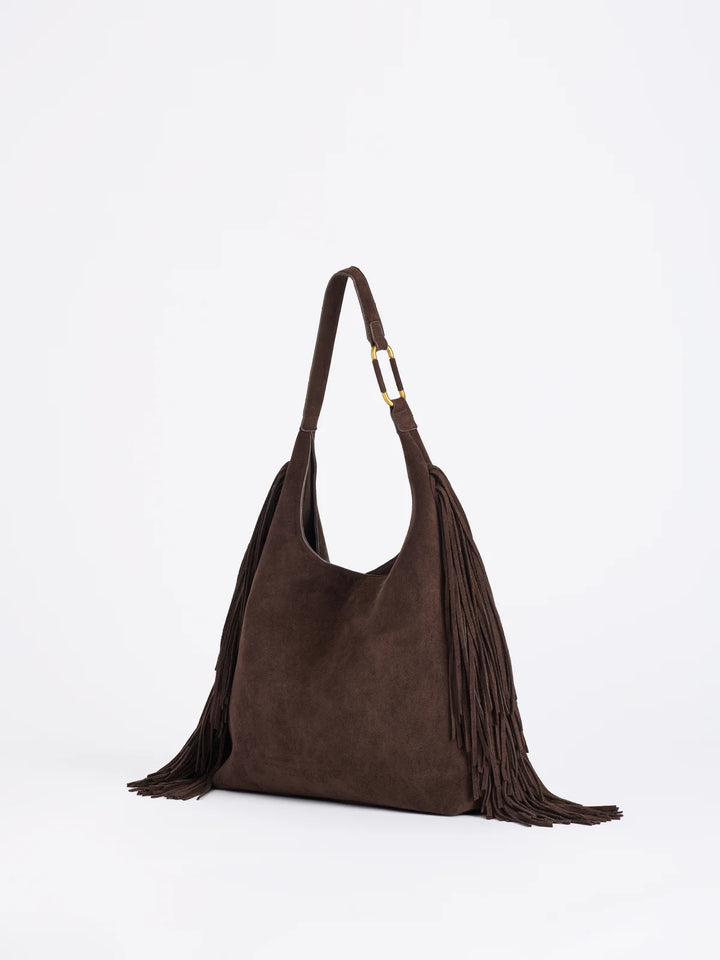 Janis Chocolate Hobo