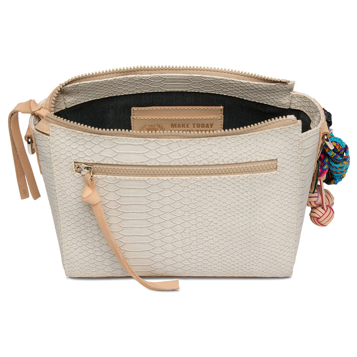City Bag | Thunderbird