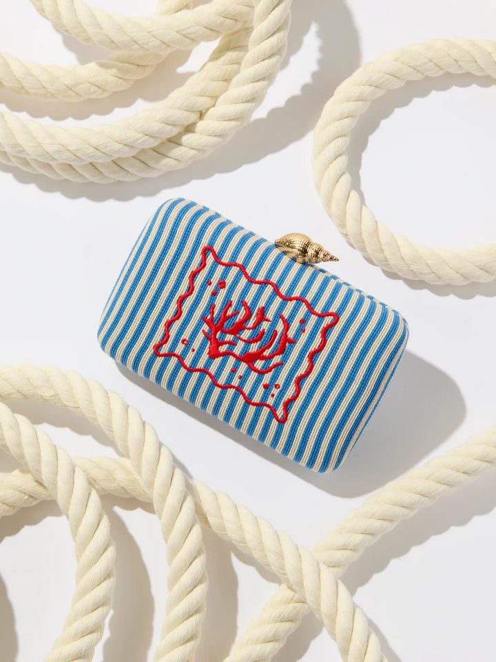Marina Minaudière, BLUE