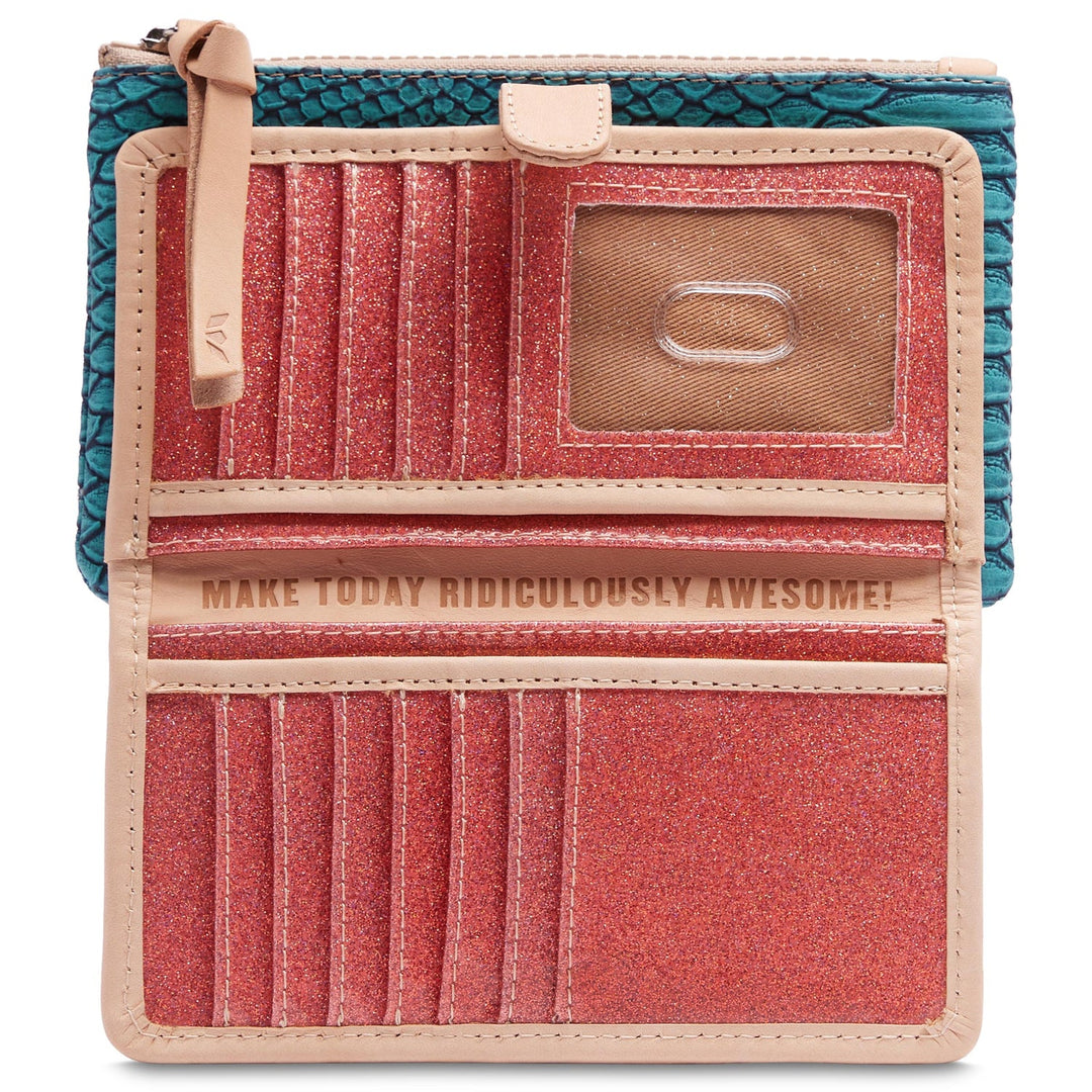Slim Wallet | Indy