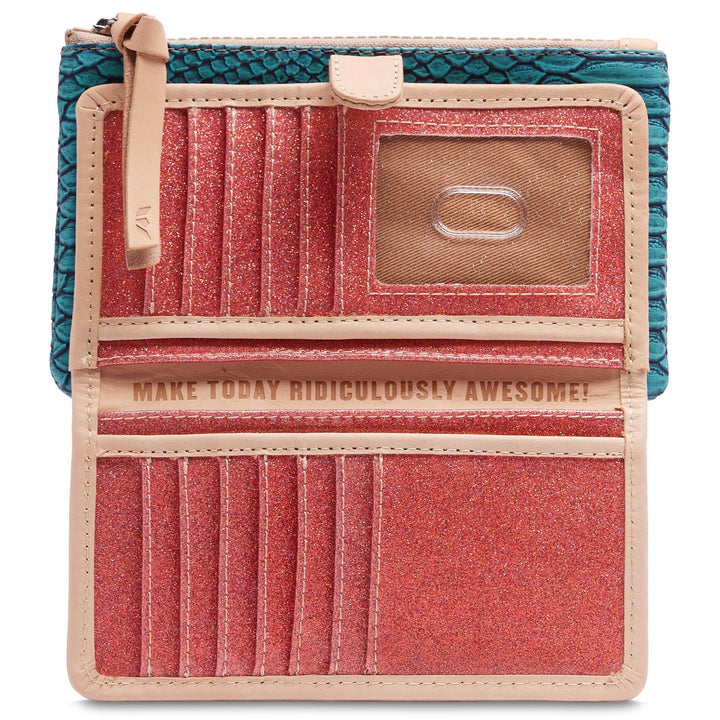 Slim Wallet | Indy