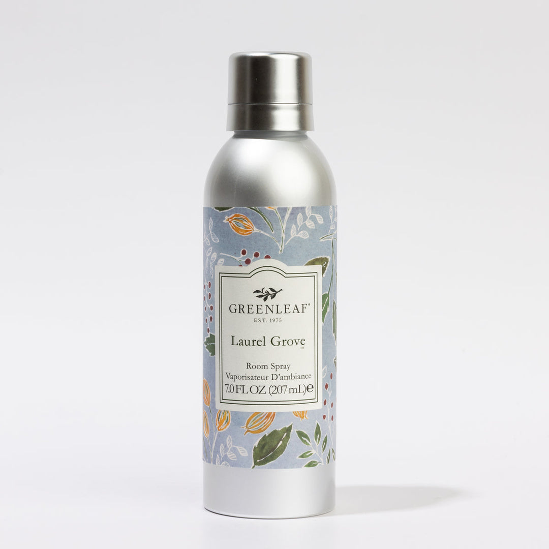 Laurel Grove Room Spray
