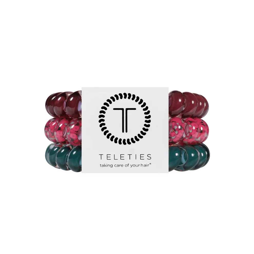 Teleties Large Hair Ties