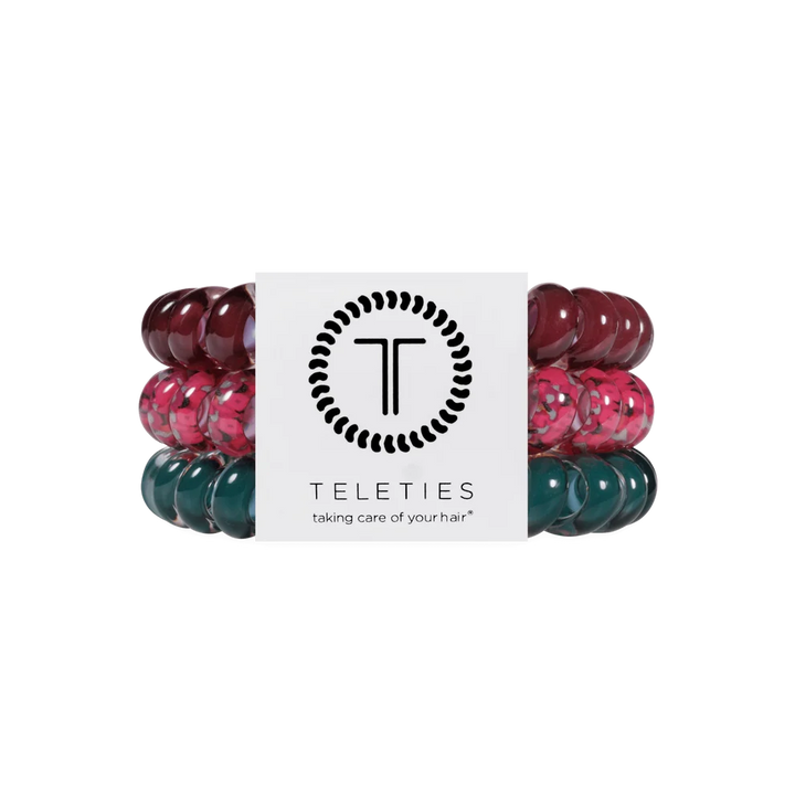 Teleties Large Hair Ties