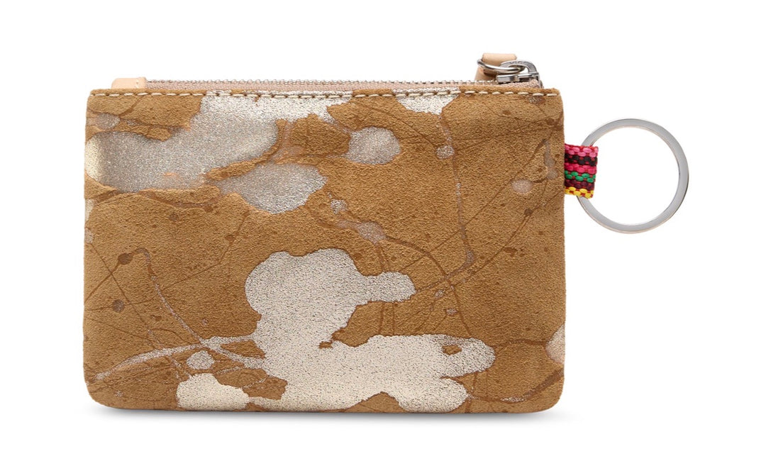 Pouch, Marlow