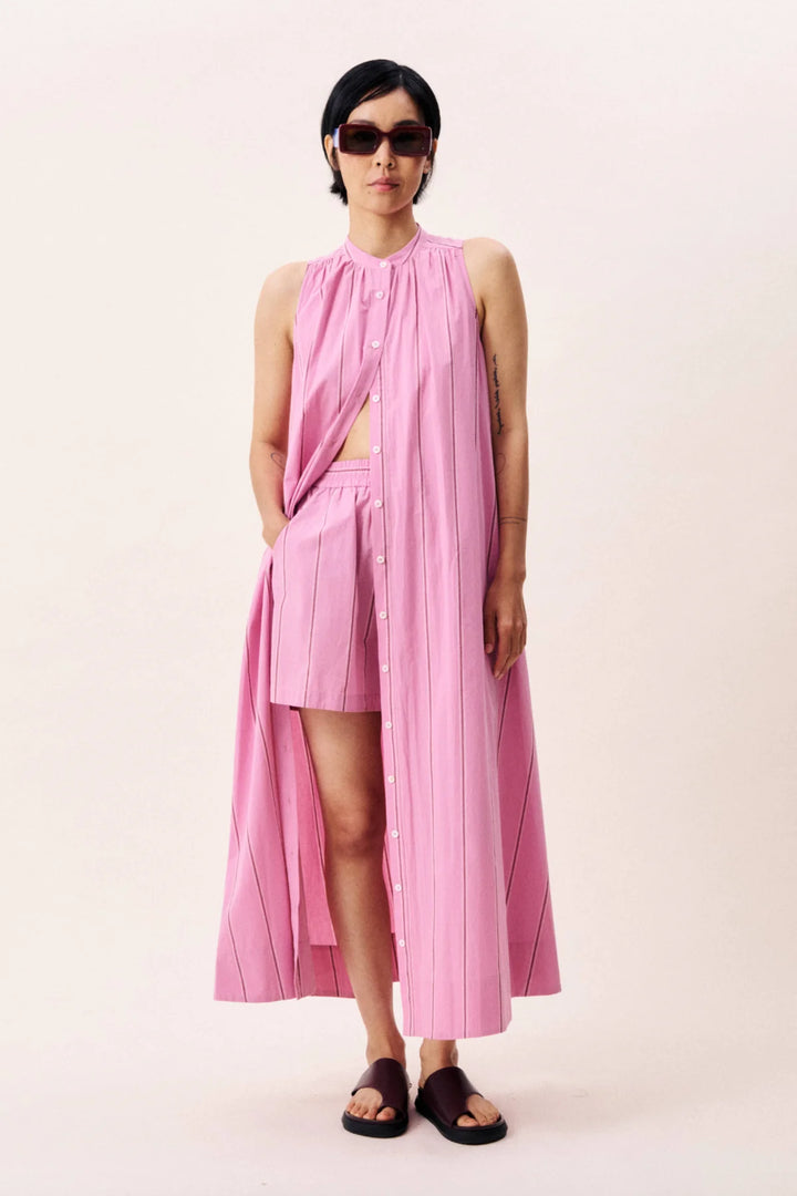 Teahupoo Dress