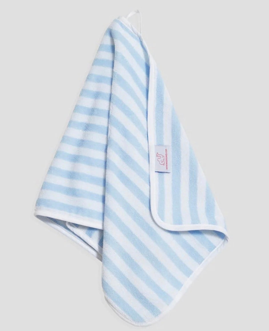 Tennis Towel | Billie Blue Rackets