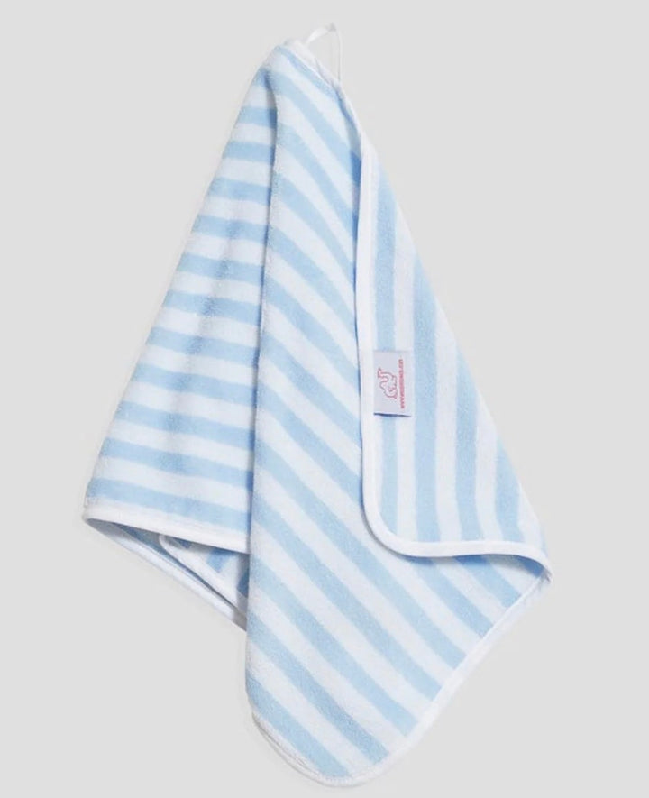 Tennis Towel | Billie Blue Rackets