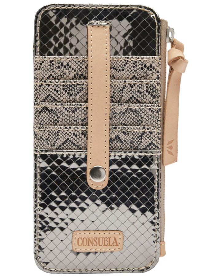 Consuela Card Organizer | Kyle