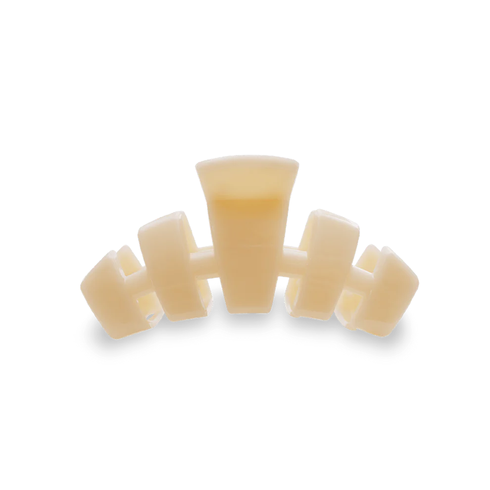 Classic Small Claw Clip