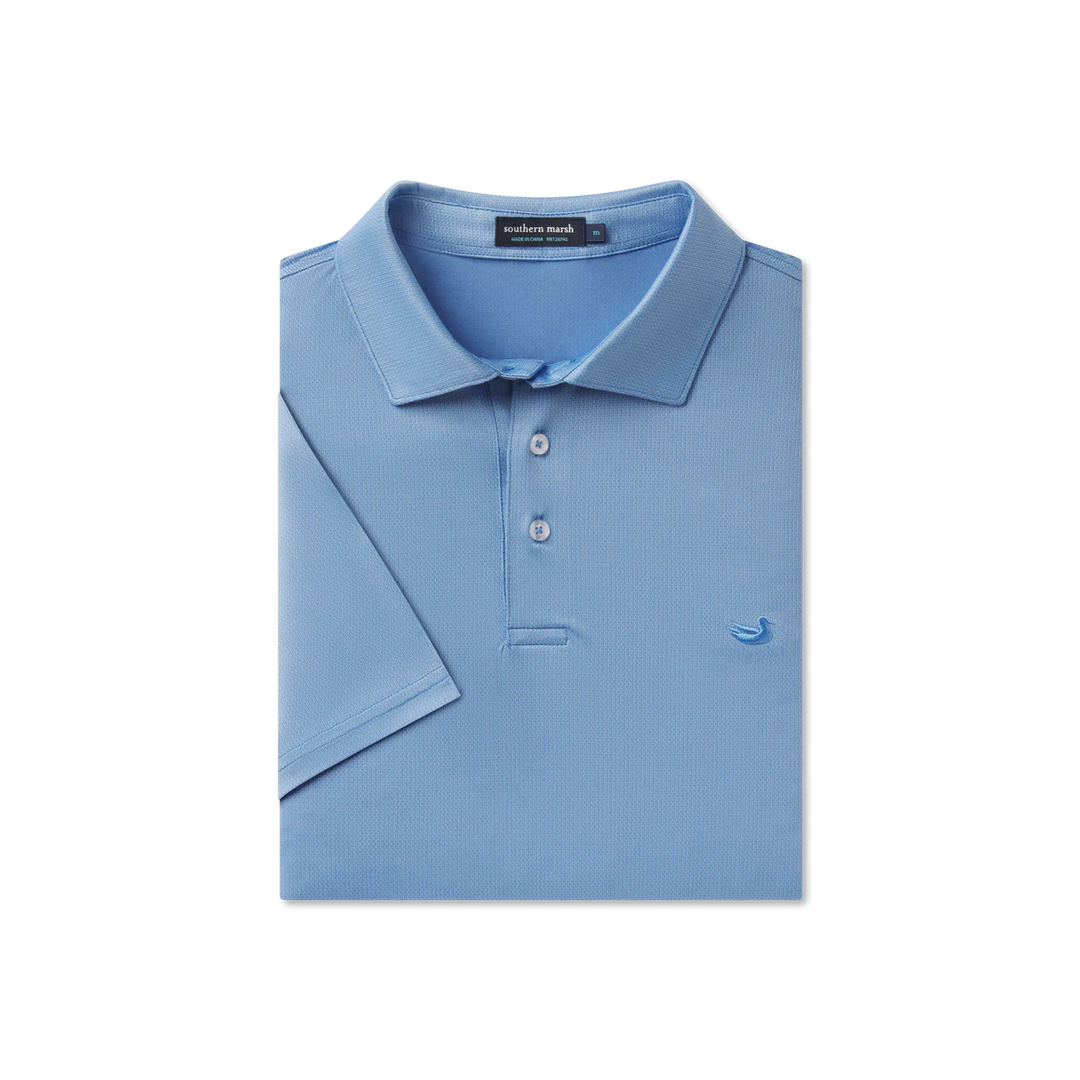 Ennis Performance Polo