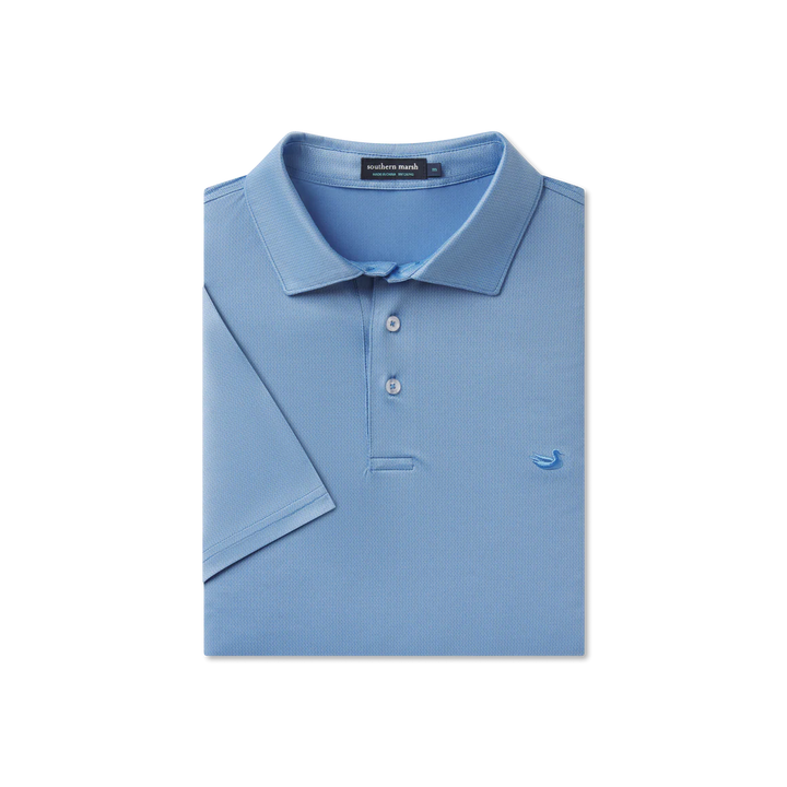 Ennis Performance Polo