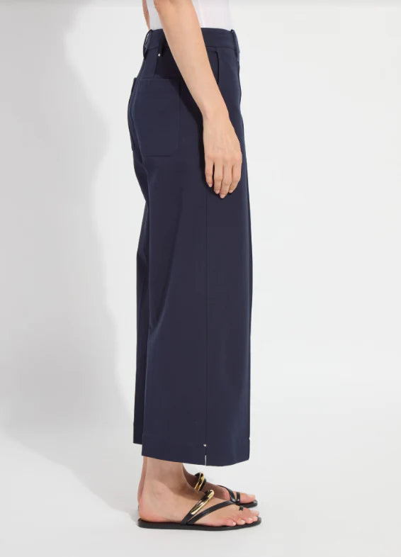 Miranda Straight Leg Trouser