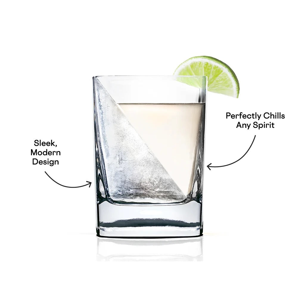 Tequila Triangle