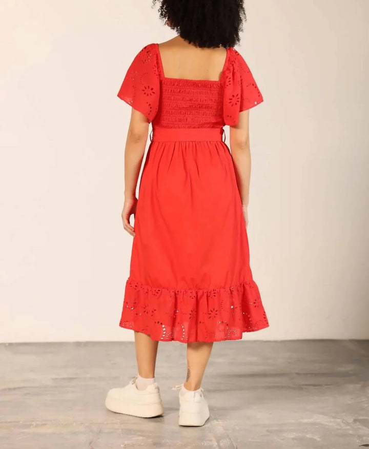 Chilli | Kylie Dress