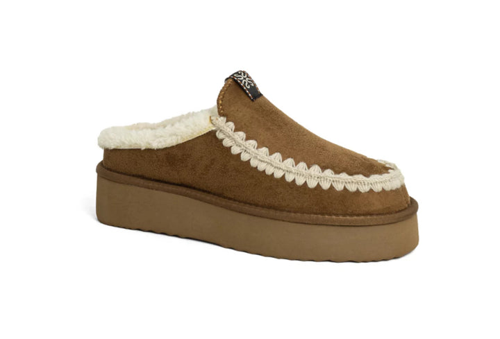 ShuShop Trinity / Camel