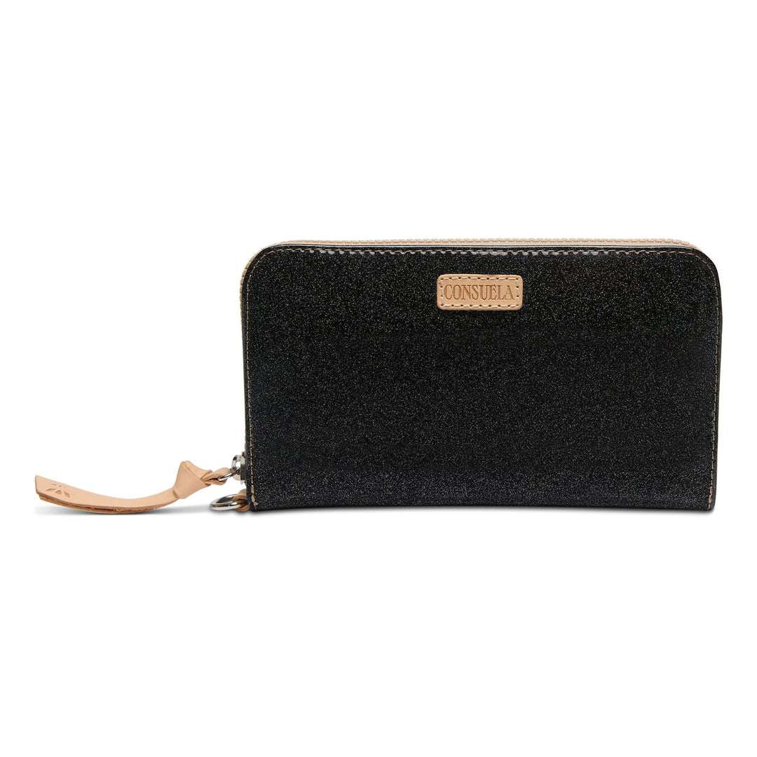 Consuela Essential Wallet | Mariana