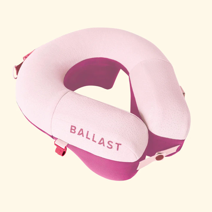 Fly Pillow Pro Pink