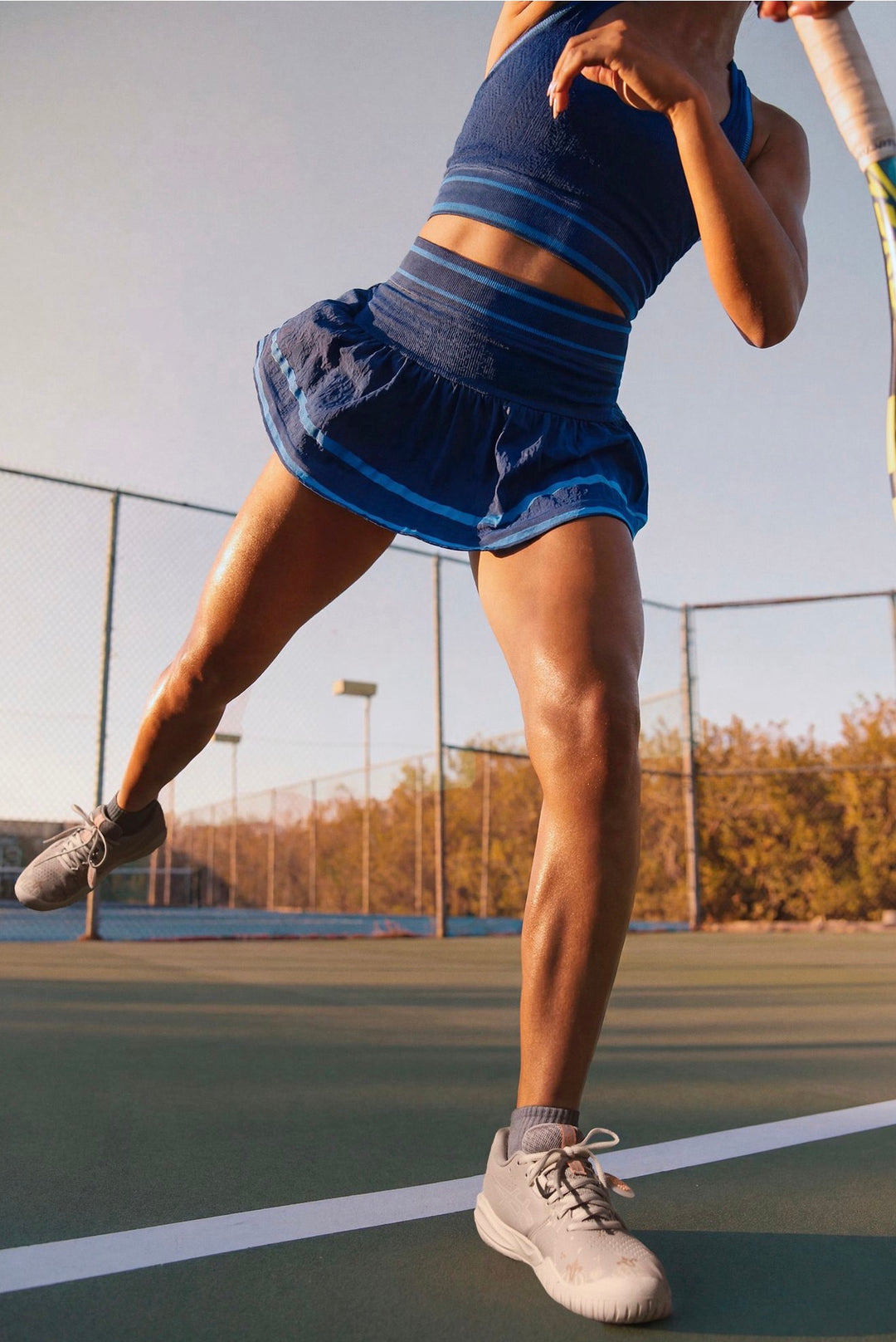 Advantage Set | Navy