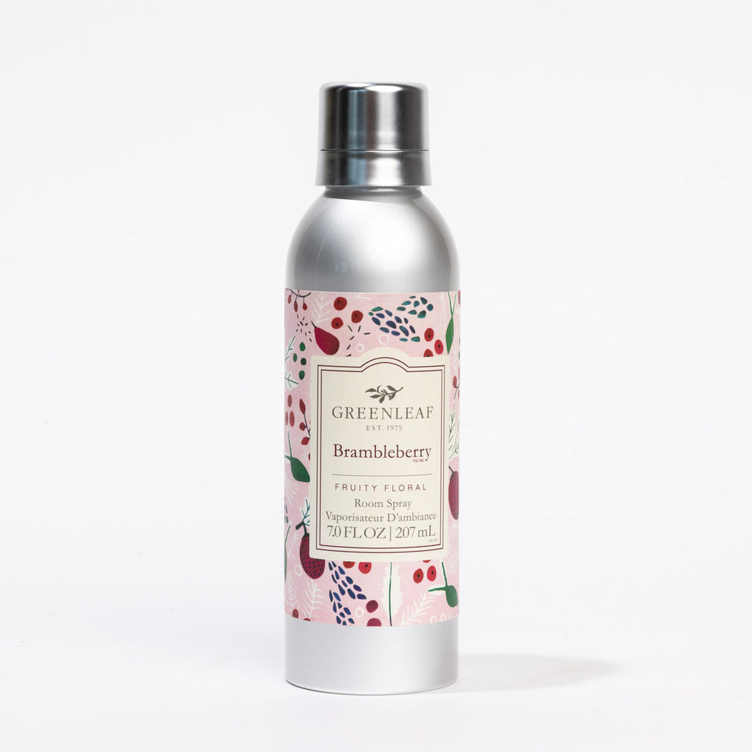 Greenleaf Brambleberry Room Spray