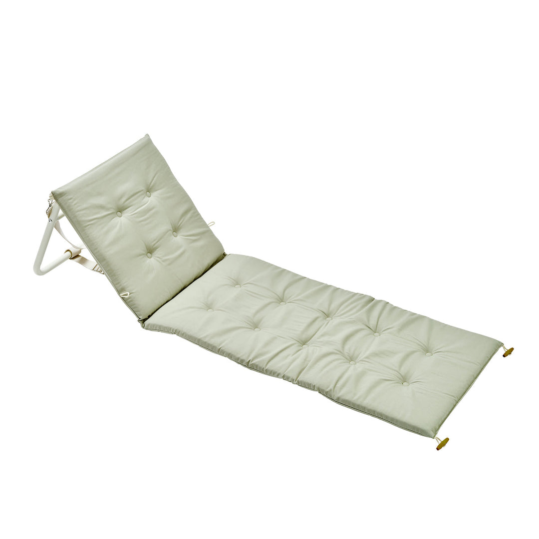 Sunnylife Beach Recliner | Seagrass