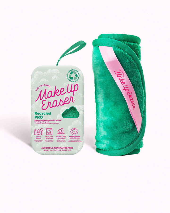 Recycled MakeUp Eraser PRO
