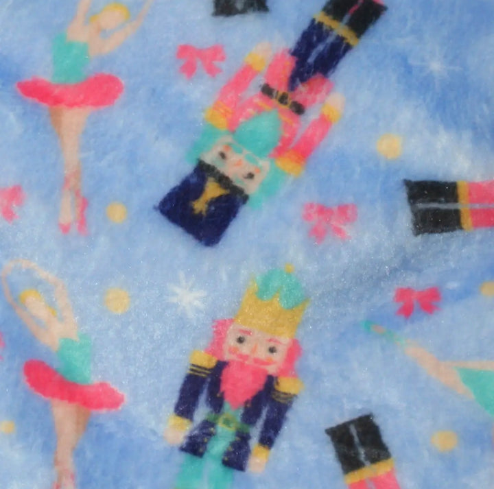 Mini Pro MakeUp Eraser | Nutcracker