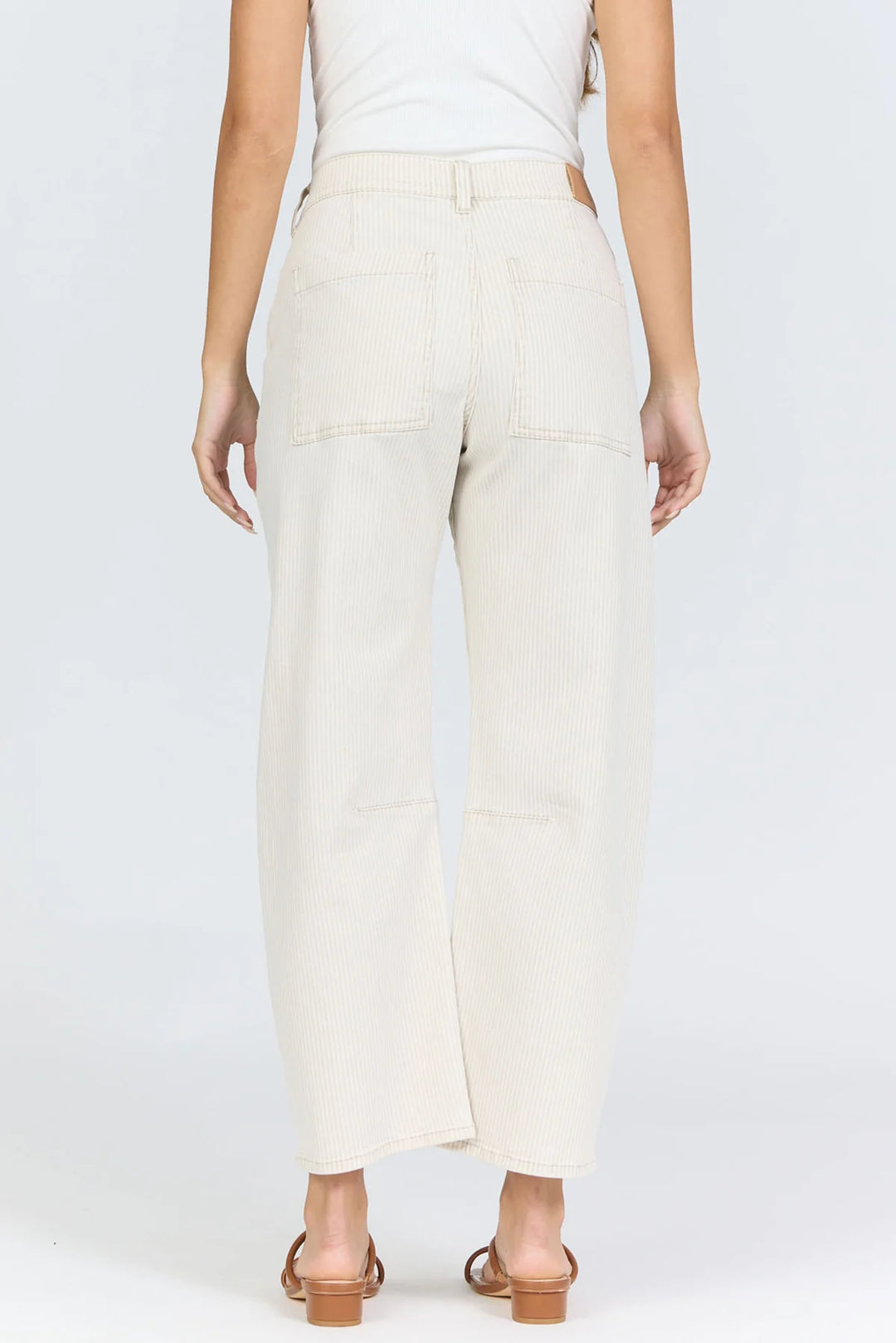 Lasso | Sandstripe