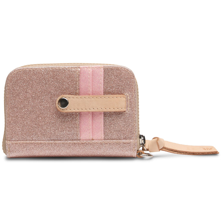 Zippy Wallet | Emery